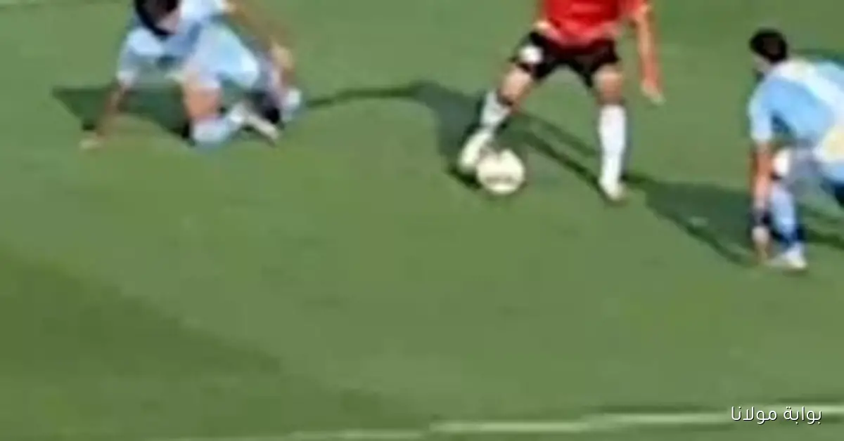 الأهلي يسعى لتحقيق هدف التقدم أمام الحدود في مباراة متكافئة بالتعادل 1-1 بعد مرور 15 دقيقة