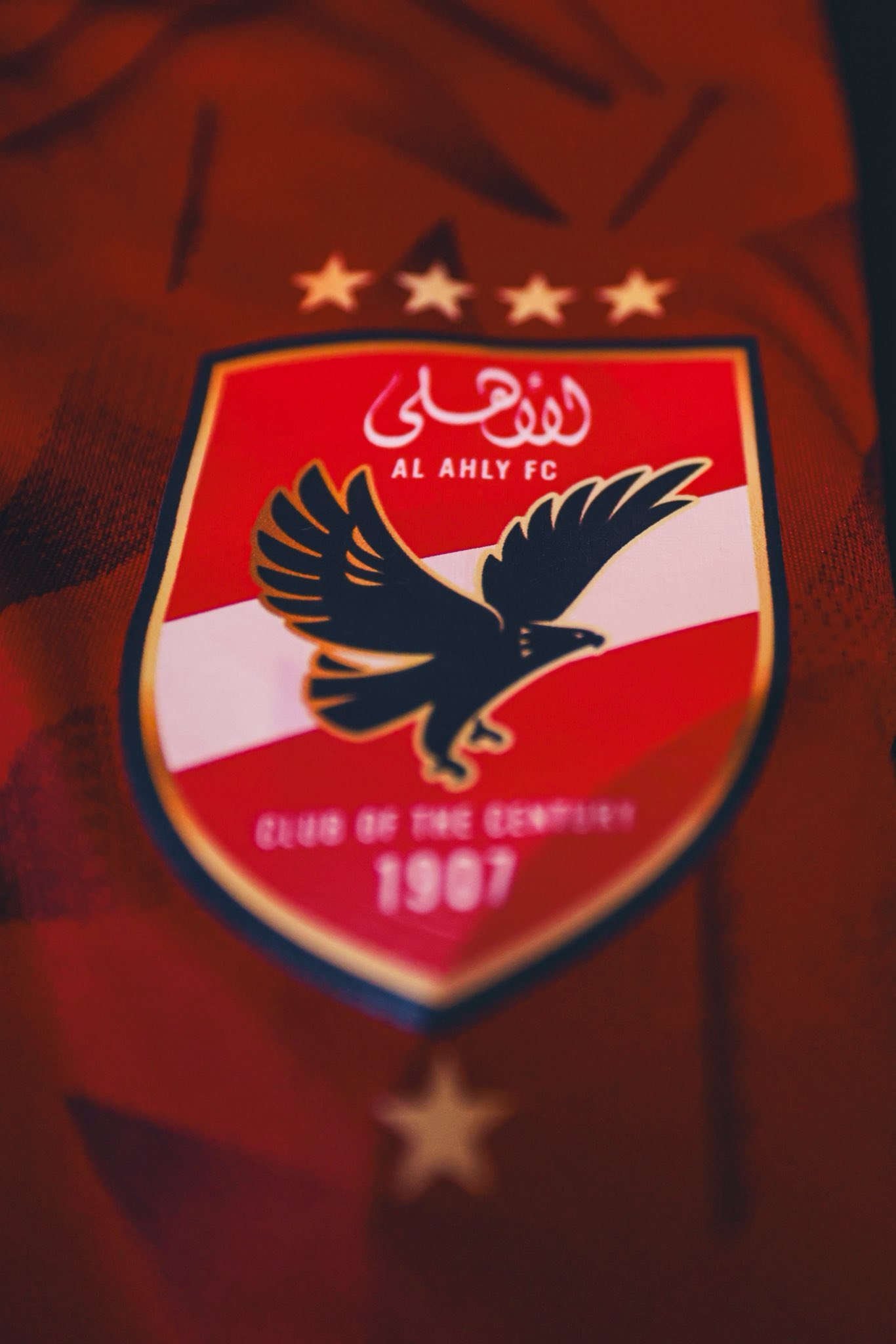 غرفة ملابس الأهلي غرفة ملابس الأهلي