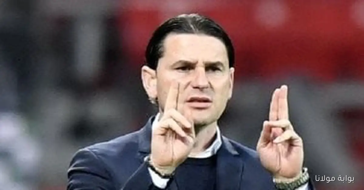 الأهلي يعزز مفاوضاته مع السويسري سيواني لاستكشاف شروطه المالية