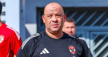الأهلي يعلن انضمام محمد يوسف ووليد صلاح الدين إلى لجنة التخطيط