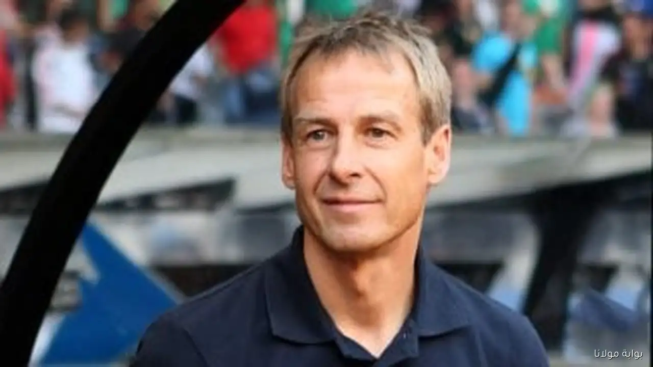 الأهلي يقترب من حسم ملف المدرب الجديد مع دخول كلينسمان ضمن الترشيحات