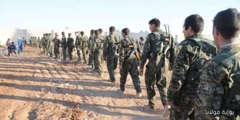 “الإخبارية السورية”: سقوط قتلى وجرحى إثر قصف قوات “قسد” على قرية الكيارية شرقي حلب