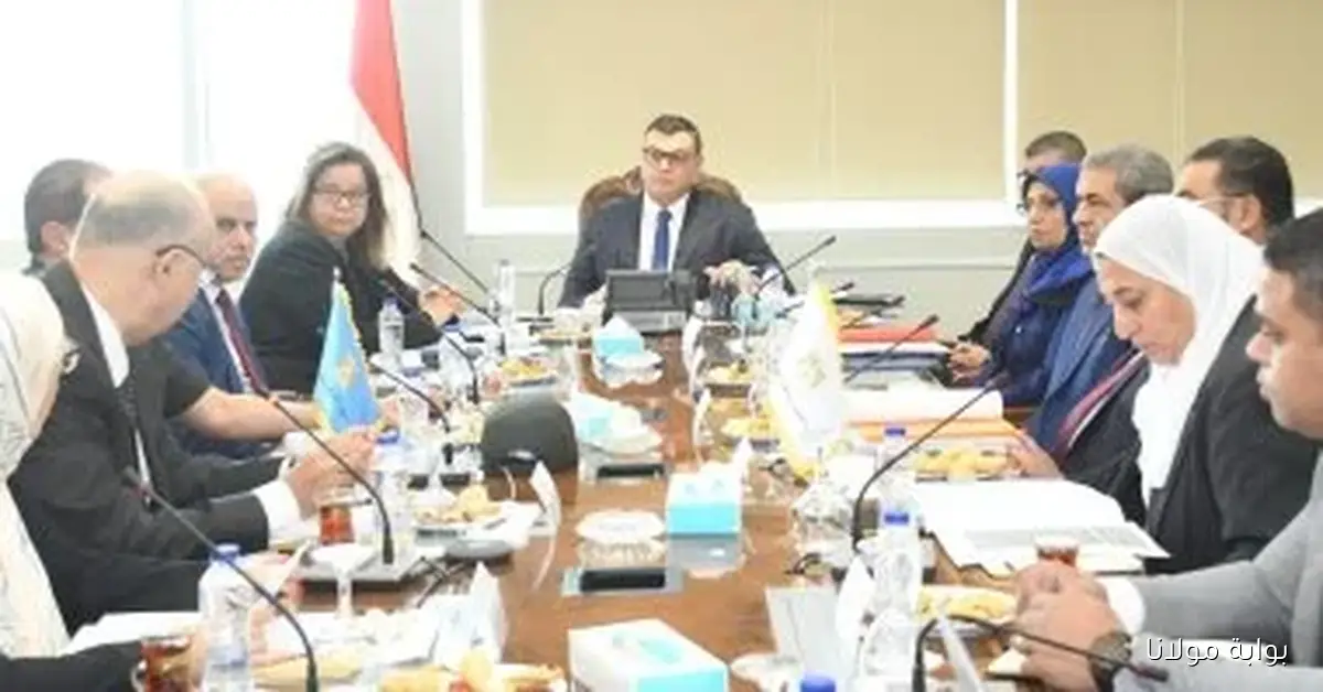 الإسكان تحقق إنجازاً كبيراً بإكمال 757 ألف وحدة سكنية لمحدودي الدخل