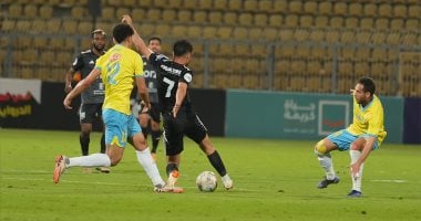 الإسماعيلي وزد يتعادلان سلبياً في بطولة الدوري