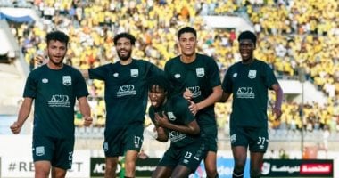 الإسماعيلي يحل ضيفًا على زد في مواجهة تهدف لتصحيح المسار بالدوري