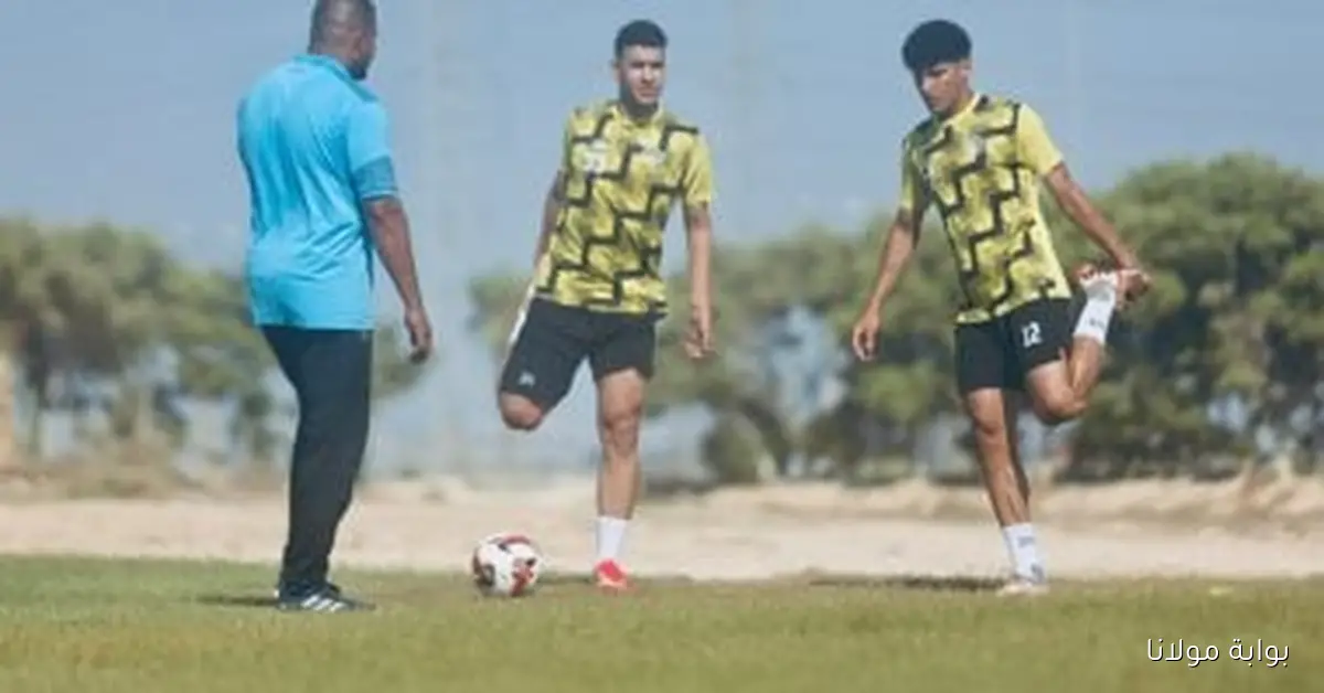 الإسماعيلي يستعيد خدمات عبد الكريم مصطفى وحسن منصور في مواجهة إنبي بالدوري