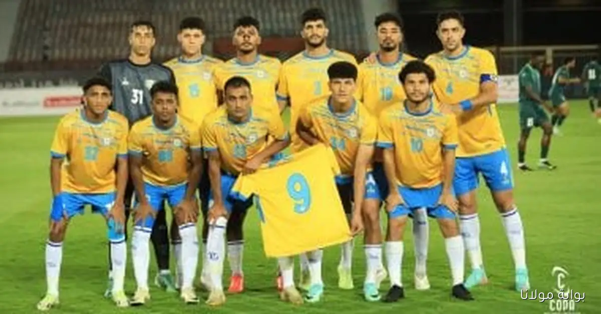 الإسماعيلي يطمح لتجاوز أحزانه أمام البنك الأهلي اليوم في الدوري