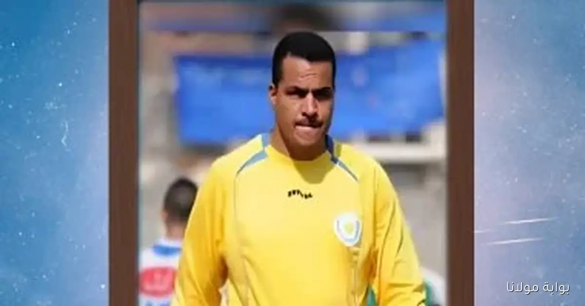 الإسماعيلي يعبر عن أمانيه بالشفاء العاجل للكابتن حمام إبراهيم بعد الحادث المؤسف