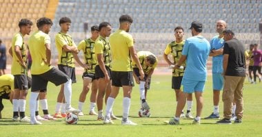 الإسماعيلي يعلن قائمة تضم 20 لاعباً استعداداً لمواجهة زد في الدوري