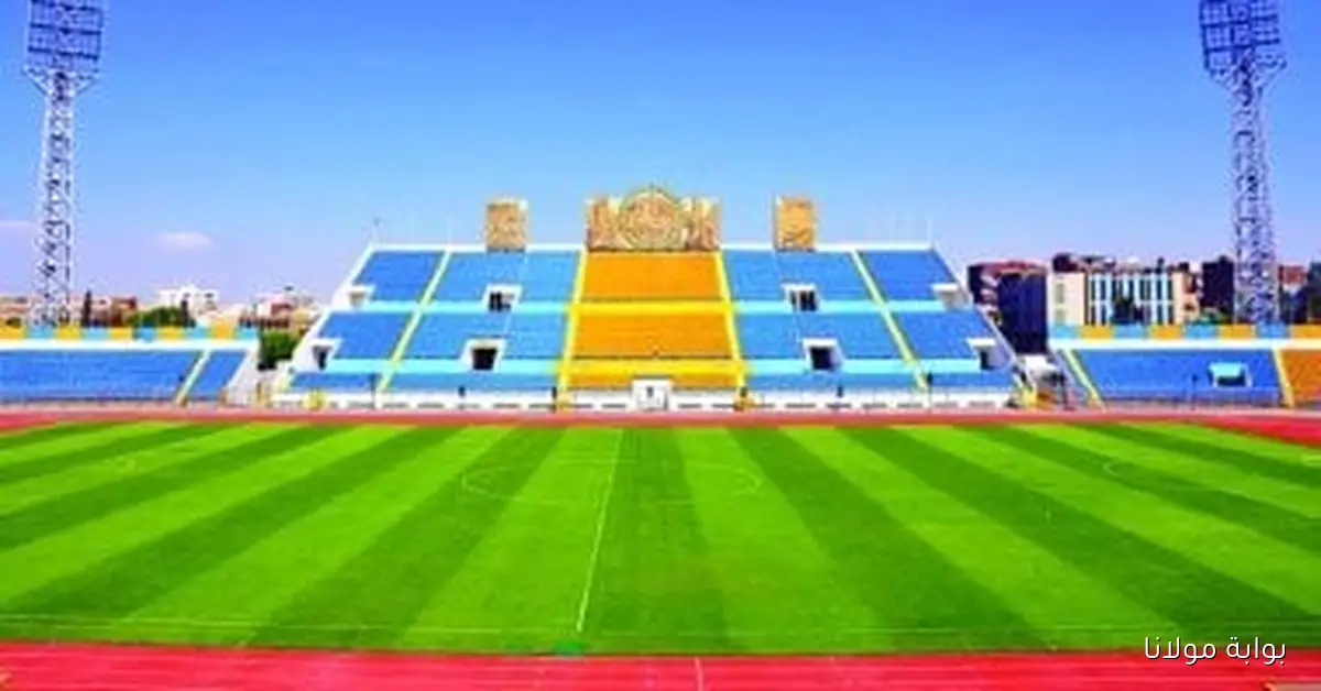 الإسماعيلي يعود إلى ملعبه بعد غياب 7 مباريات في الدوري