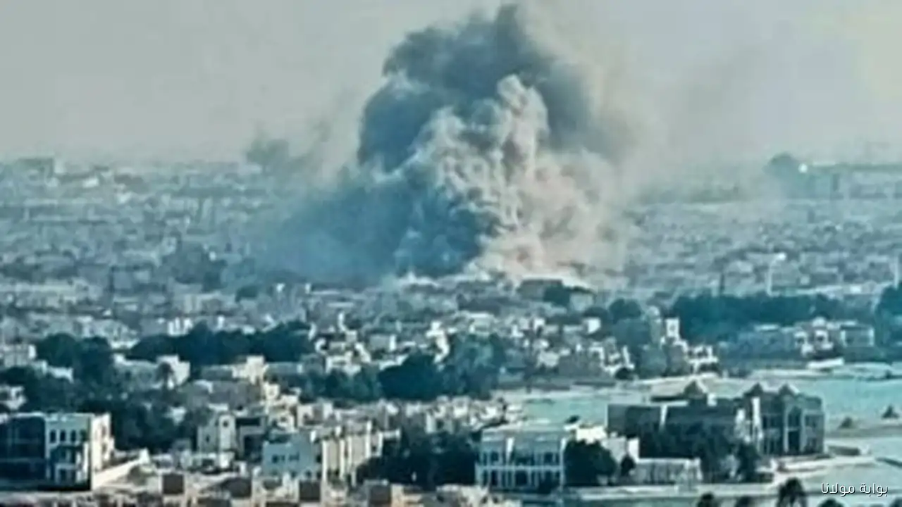 الإمارات تستدعي نائب السفير الإسرائيلي لإبلاغه إدانتها للهجوم على قطر