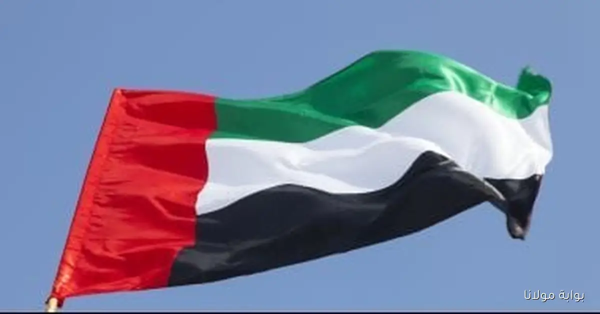 الإمارات والاتحاد الأفريقي يتعاونان لتعزيز جهود التنمية في أفريقيا