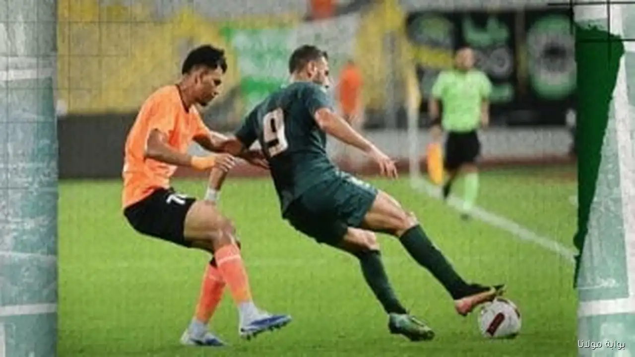 الاتحاد السكندري وفاركو يواصلان نزيف النقاط بتعادل مثير في الدوري