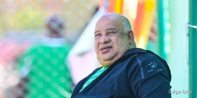 الاتحاد السكندري يوافق على استقالة إمام محمدين