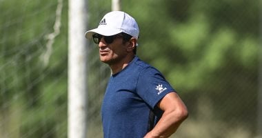 الاتحاد السكندري يوضح: رحيل أحمد سامي ليس إقالة والانتخابات في 26 ديسمبر