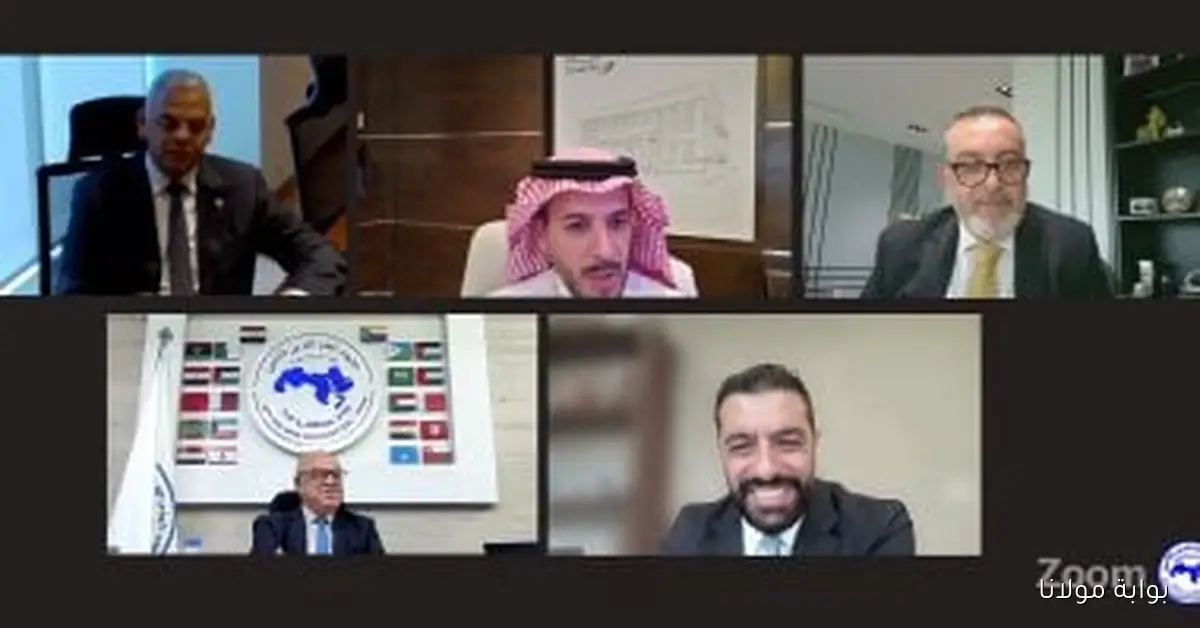 الاتحاد العربي للتأمين يدعو لتعزيز التأمينات الإلزامية مع مراعاة احتياجات ذوي الدخل المحدود