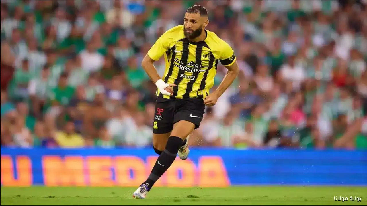 “متى تبدأ” القنوات الناقلة لمباراة الاتحاد والفتح في الدوري السعودي 2025 والتشكيلة المتوقعة