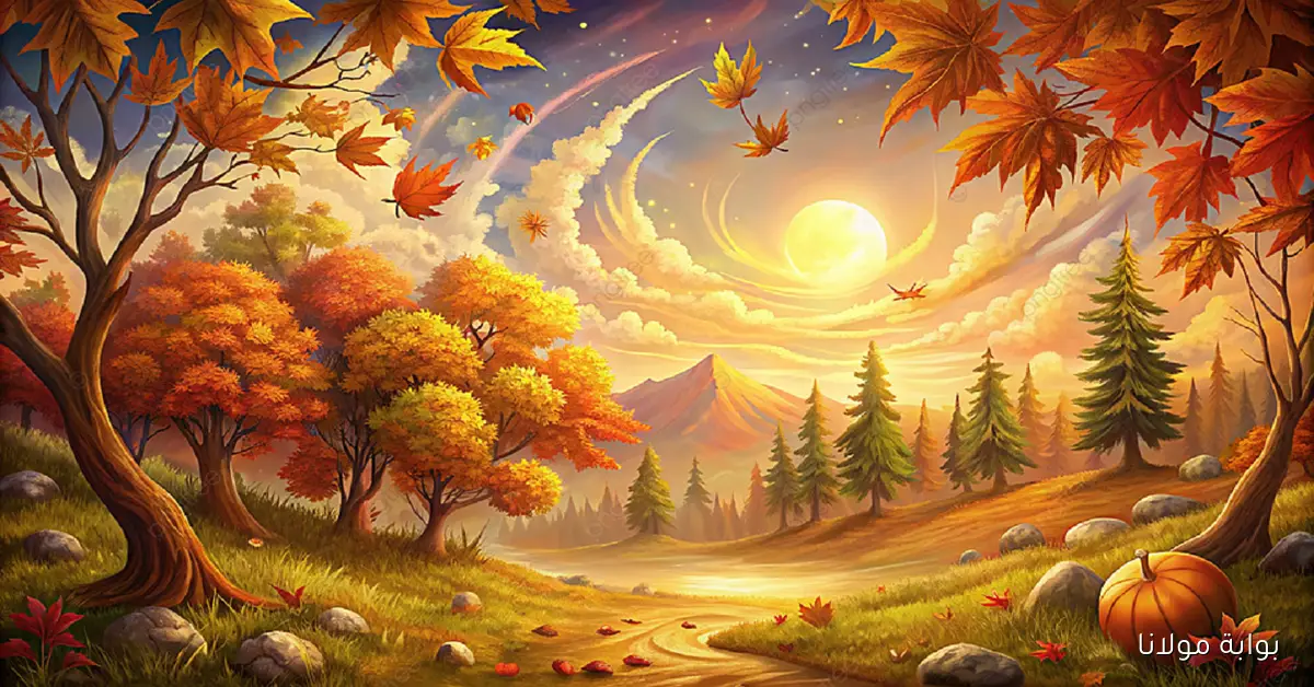 ظاهرة الاعتدال الخريفي 2025… الزعاق يوضح كيف يتساوى الليل والنهار السبت