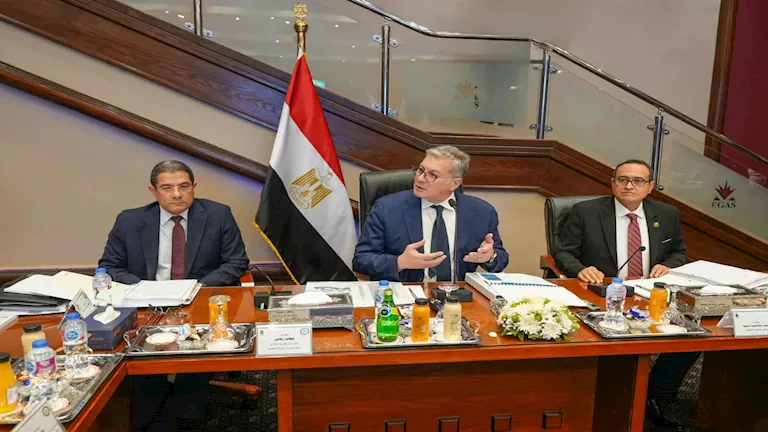 البترول: تحقيق توفير بقيمة 3.5 مليار دولار في فاتورة استيراد مصر