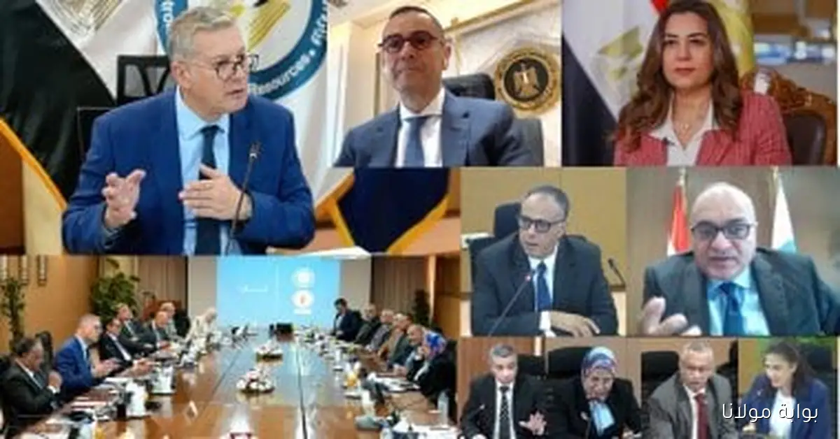 البترول يحقق إنجازات جديدة مع 49 كشفاً للغاز و71 بئراً استكشافياً في خطته الطموحة