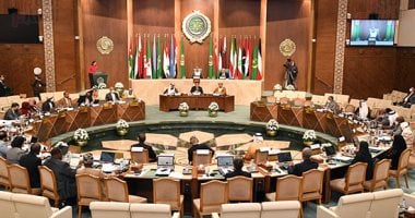 البرلمان العربي يرحب بقرار الجمعية العامة للأمم المتحدة دعم حل الدولتين