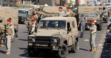 البنتاجون يوافق على تقديم حزمة مساعدات أمنية للبنان بقيمة 14.2 مليون دولار