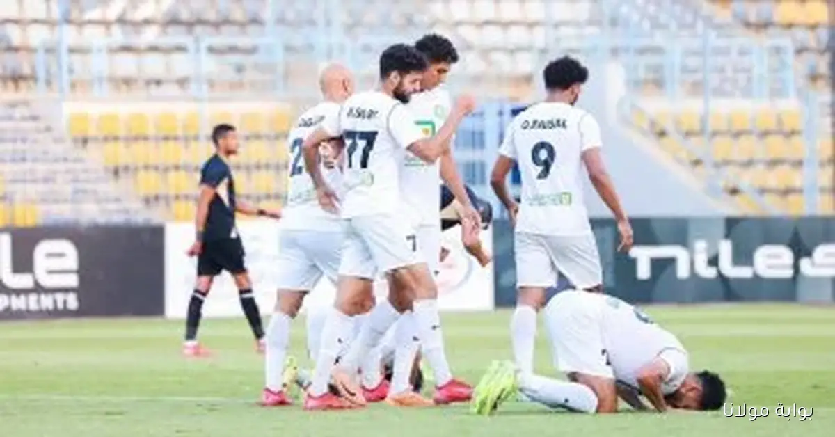 البنك الأهلي يكمل تحضيراته لمواجهة الإسماعيلي في الدوري