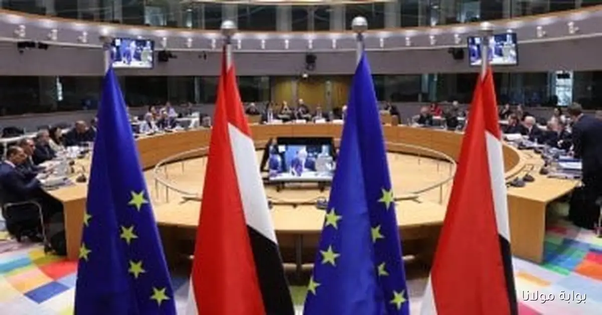 البنك والاتحاد الأوروبي يطلقان مبادرات استثمارية مستدامة في الضفة الغربية