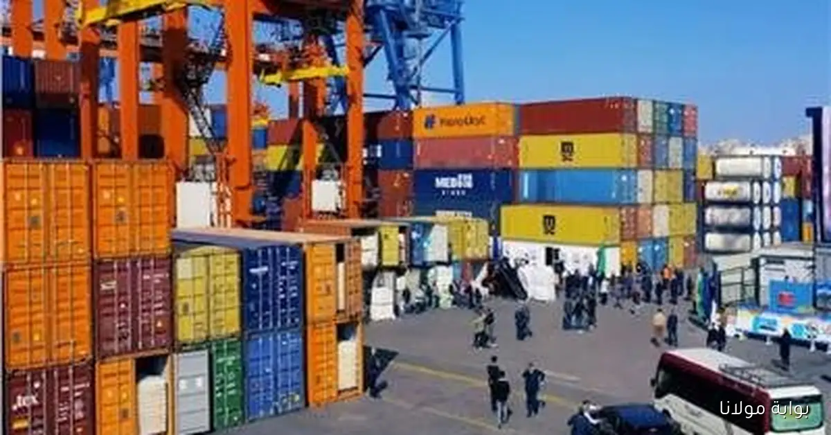 الجمارك تدعو لتعزيز تبسيط إجراءات الإفراج وتسريع حركة التجارة