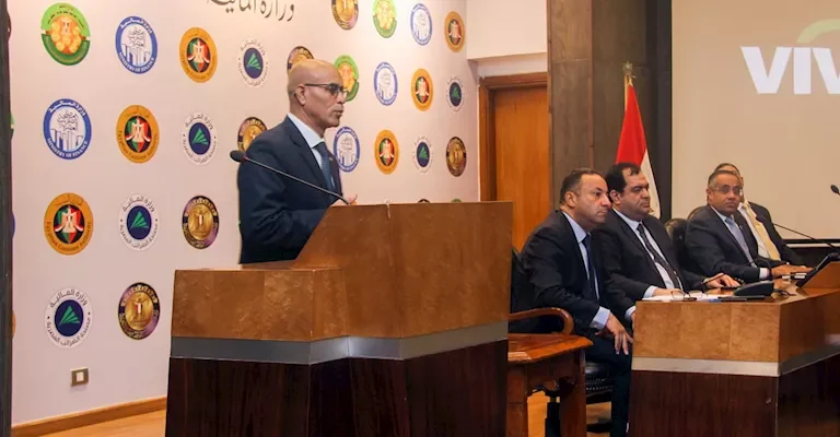 الجمارك تسعى لتقليص زمن الإفراج الجمركي إلى يومين بحلول نهاية 2025