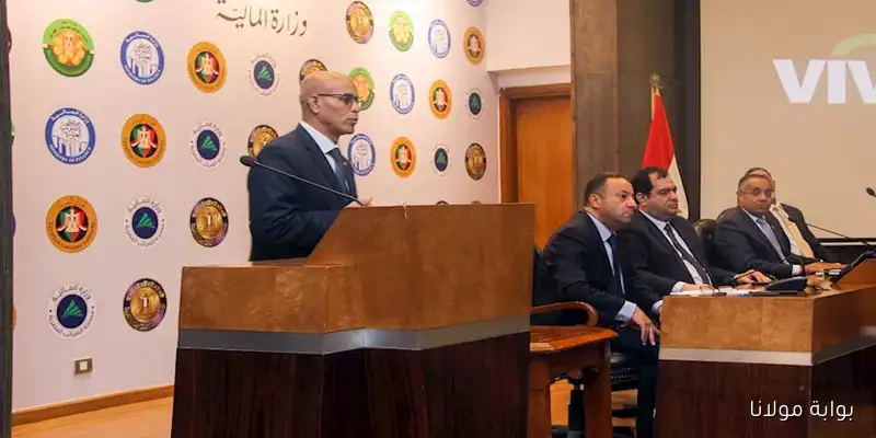 الجمارك تسعى لتقليص زمن الإفراج الجمركي إلى يومين بحلول نهاية 2025