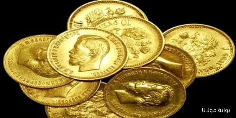 الجنيه الذهب يصل إلى 38920 جنيهاً دون احتساب المصنعية