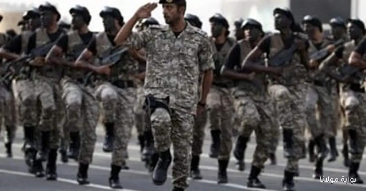 الجيش الكويتي والسعودي يتعاونان لتعزيز التنسيق في العمليات البحرية