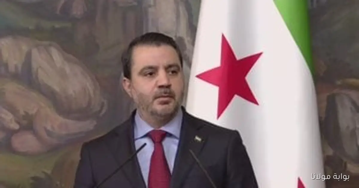 الخارجية التركية تعبر عن ترحيبها بخطة الطريق لحل أزمة محافظة السويداء السورية