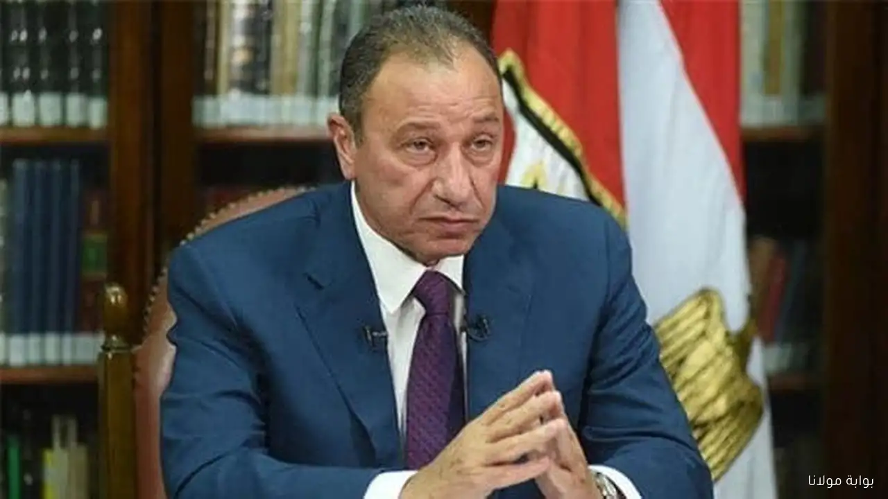 الخطيب يعلن عدم ترشحه لانتخابات النادي الأهلي المقبلة لأسباب صحية وإعفائه من المنصب