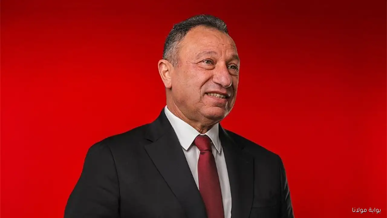 صدمة في القلعة الحمراء: الخطيب يفكر في الانسحاب من انتخابات الأهلي المقبلة