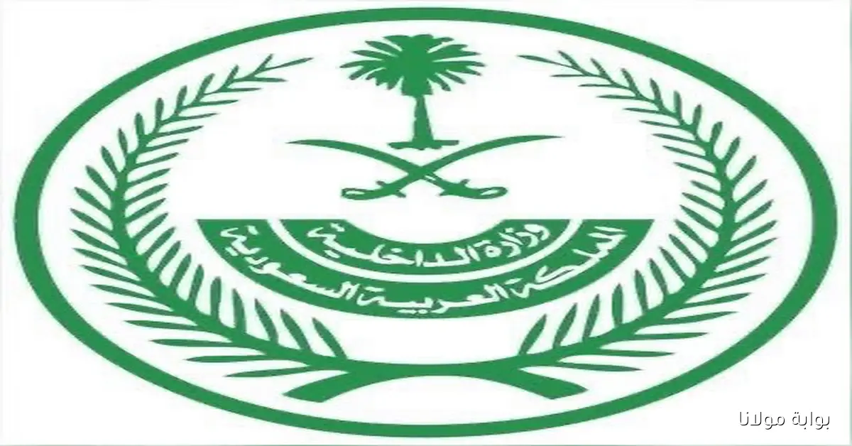 الداخلية السعودية تكشف شروط ومحظورات رفع علم المملكة مع استثناء وحيد