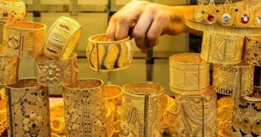 الذهب في مصر يستعيد بريقه من جديد.. عيار 21 يقترب من 5000 جنيه