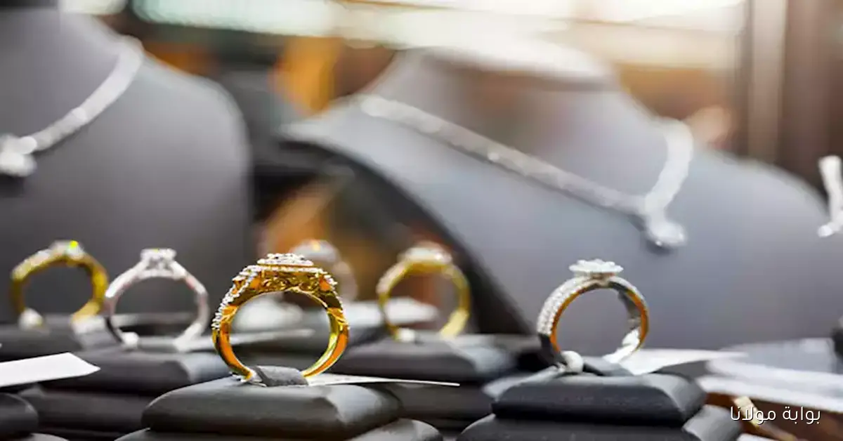 الذهب يسجل ارتفاعاً تاريخياً غير مسبوق على الصعيد العالمي