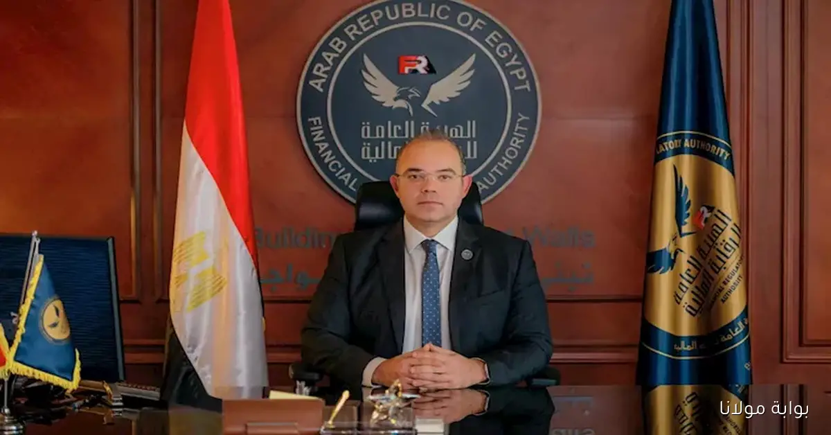 الرقابة المالية تستقبل 17 طلبًا لإنشاء صناديق عقارية ومنصات رقمية جديدة