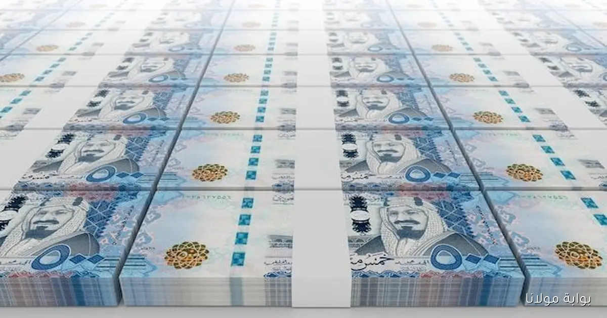 كم سعر صرف الريال السعودي مقابل الدولار والعملات الآخري اليوم الجمعة 26 سبتمبر 2025