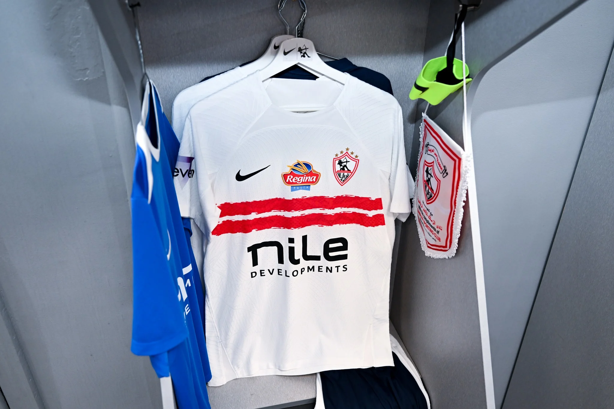 الزمالك الزمالك