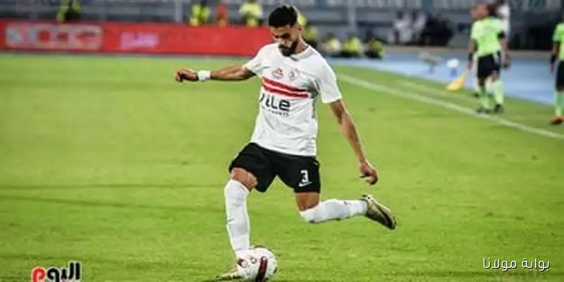 الزمالك يصر على الاحتفاظ بـ”بنتايج” ويرفض العروض المقدمة لرحيله