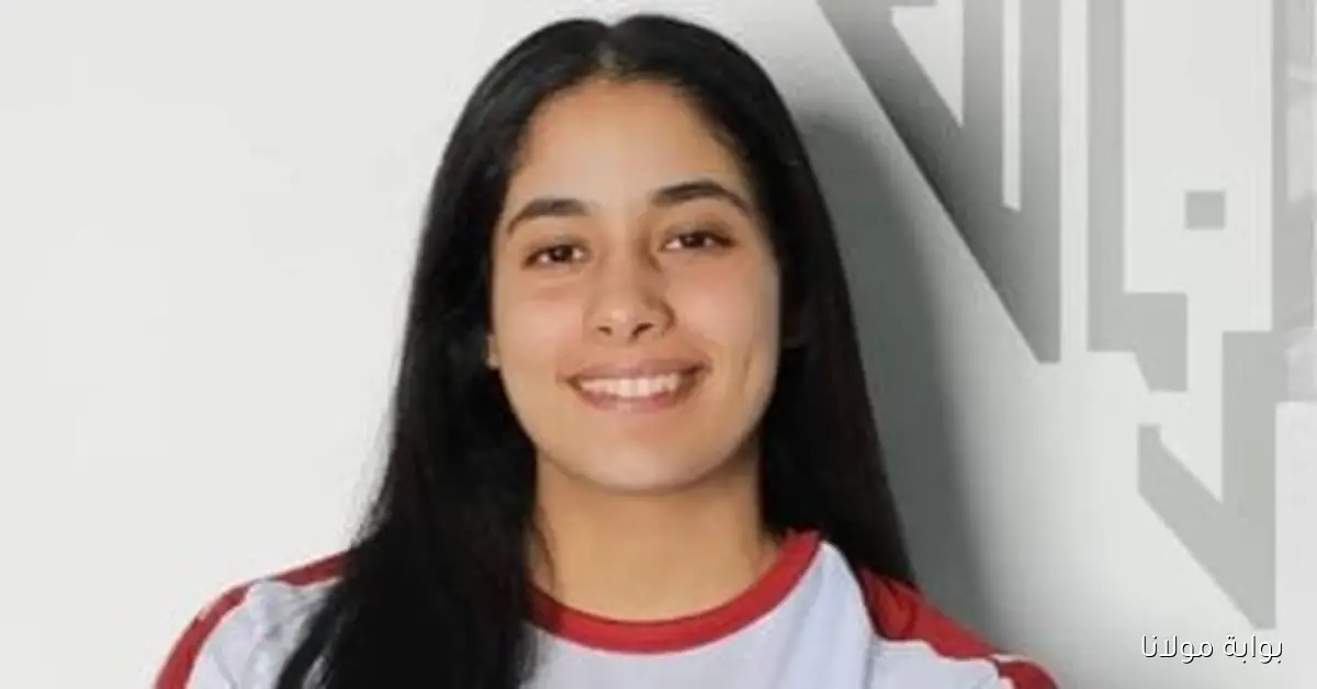 الزمالك يعيد مريم ثروت إلى فريق سيدات الكرة الطائرة بعد انتقالها من الأهلي