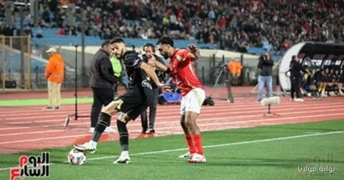 الزمالك يفكر في ارتداء الزي الأسود الكامل لمواجهة الأهلي في القمة 131