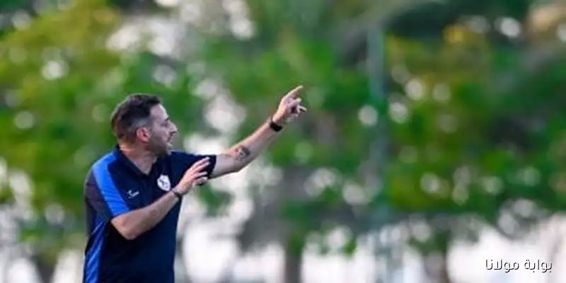 الزمالك ينبه فيريرا بضرورة تجنب تكرار الإخفاقات في الدوري عقب الهزيمة أمام وادي دجلة