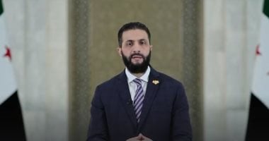 الشرع يؤكد: سوريا ترفض التقسيم وتبحث عن اتفاق أمني مع إسرائيل