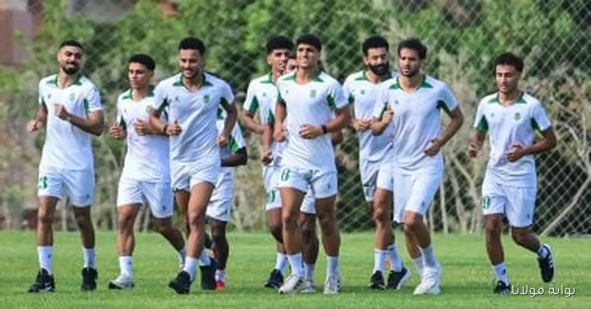 الشوط الأول ينتهي بتعادل سلبي بين الاتحاد السكندري وكهرباء الإسماعيلية في الدوري