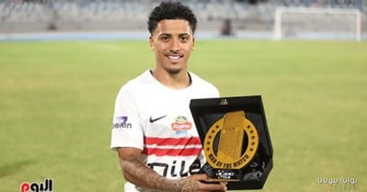 الصفقة المثالية: صراع المهارات بين خوان الفينا وأهداف الدباغ في الزمالك