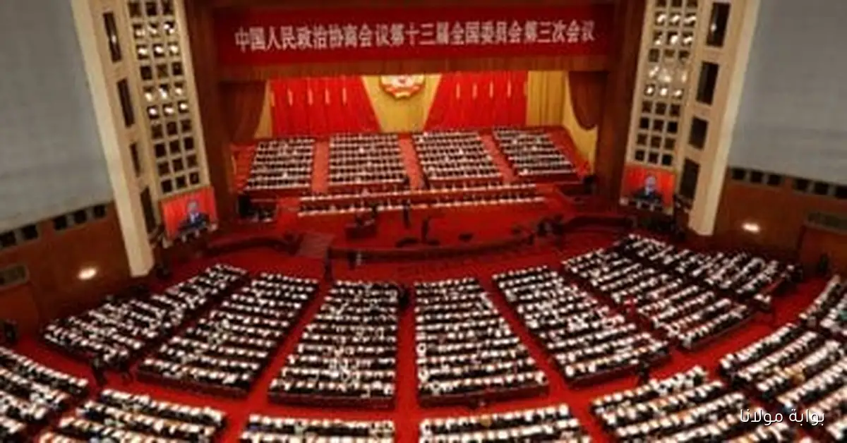 الصين تضع قانوناً جديداً لدعم البحث والتطوير والاستخدام السلمي للطاقة النووية